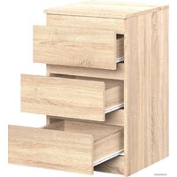 НК-Мебель Stern Т-9 3-я 72677833 (дуб сонома) Image #2