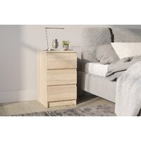 НК-Мебель Stern Т-9 3-я 72677833 (дуб сонома) Image #3