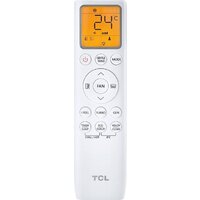 TCL Fresh In 3.0 TAC-FR18INV/R4 Image #5