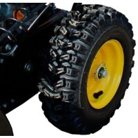 Huter SGC 4000E Image #3