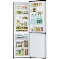 Холодильник Hitachi R-B410PUC6 PSV - Превью изображения №2 — Интернет-Магазин TECNO.BY