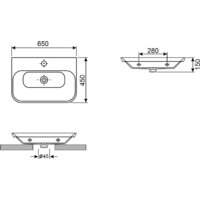 Wellsee Eclatant 2.0 151401000 Image #4