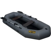 Муссон R-260 (серый) Image #6