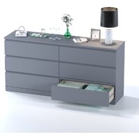 Mio Tesoro Варма 6D (серый) Image #4