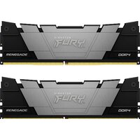 Kingston FURY Renegade 2x8ГБ DDR4 3600МГц KF436C16RB2K2/16 Image #5