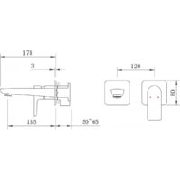 Berges Wasserhaus Ventas S 076014 Image #9