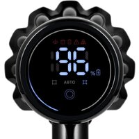 Пылесос Kitfort KT-5284 - Превью изображения №3 — Интернет-Магазин TECNO.BY
