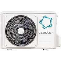 Кондиционер EcoStar Radium 2026 KVS-RAM12CH - Превью изображения №3 — Интернет-Магазин TECNO.BY