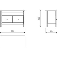 Mio Tesoro Сага 2.08.03.080.6 (темно-бирюзовый) Image #6