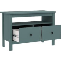 Mio Tesoro Сага 2.08.03.080.6 (темно-бирюзовый) Image #3