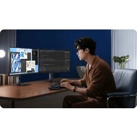 Монитор Xiaomi 2K Monitor A27Qi 2026 P27QDA-RAGL (международная версия) - Превью изображения №7 — Интернет-Магазин TECNO.BY