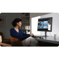 Монитор Xiaomi 2K Monitor A27Qi 2026 P27QDA-RAGL (международная версия) - Превью изображения №8 — Интернет-Магазин TECNO.BY