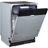 Встраиваемая посудомоечная машина MAUNFELD MLP60737AO Light Beam - Превью изображения №4 — Интернет-Магазин TECNO.BY