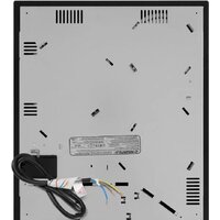 Варочная панель MAUNFELD CVCE453SDBK - Превью изображения №5 — Интернет-Магазин TECNO.BY