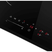 Варочная панель MAUNFELD CVCE453SDBK - Превью изображения №6 — Интернет-Магазин TECNO.BY