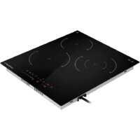 Варочная панель MAUNFELD CVCE453SDBK - Превью изображения №3 — Интернет-Магазин TECNO.BY