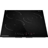 Варочная панель MAUNFELD CVCE453SDBK - Превью изображения №2 — Интернет-Магазин TECNO.BY