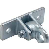 KBT Подвес для качелей American 816.001.010.001