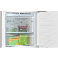 Bosch Serie 4 KGN56CX30U Image #5