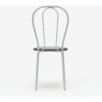 Mio Tesoro Тюльпан Плюс (серый/металлик) Image #5