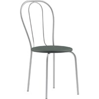 Mio Tesoro Тюльпан Плюс (серый/металлик)