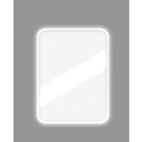 Континент Зеркало Bruno Led 60x80 (с сенсором) Image #4