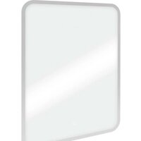 Континент Зеркало Bruno Led 60x80 (с сенсором)