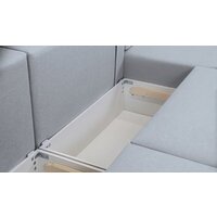 Mio Tesoro Бриз угловой правый (Preston 905) Image #4