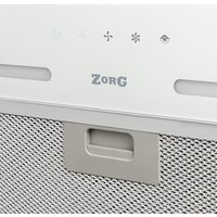 ZorG Platino 750 60 S (белый) Image #5