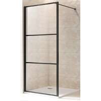 Adema Смарт компакт 90 Walk-In (черный) Image #2