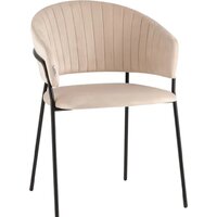 Stool Group Бруно AV 433-Scr-08 (велюр кремовый)