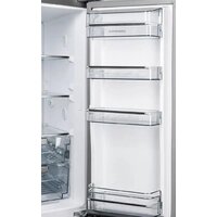 Четырёхдверный холодильник KUPPERSBERG NMFV 18591 DX - Превью изображения №10 — Интернет-Магазин TECNO.BY