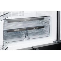 Четырёхдверный холодильник KUPPERSBERG NMFV 18591 DX - Превью изображения №8 — Интернет-Магазин TECNO.BY