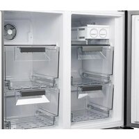 Четырёхдверный холодильник KUPPERSBERG NMFV 18591 DX - Превью изображения №12 — Интернет-Магазин TECNO.BY