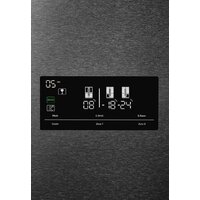 Четырёхдверный холодильник KUPPERSBERG NMFV 18591 DX - Превью изображения №6 — Интернет-Магазин TECNO.BY