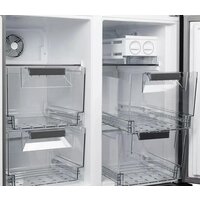 Четырёхдверный холодильник KUPPERSBERG NMFV 18591 DX - Превью изображения №11 — Интернет-Магазин TECNO.BY