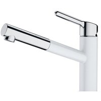 Franke Orbit Pull Out 115.0623.139 (полярный белый)