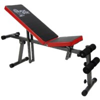 Atlas Sport AS 03 Image #4