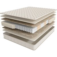 Askona Harmony Meditation 90x186