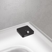 Lauter Тумба с умывальником Emma 60 (черный матовый) Image #21