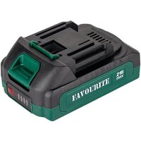 Favourite OBS 21 OS125 Set 153212521 (с 1-им АКБ) Image #9