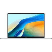 Ноутбук Huawei MateBook D 16 2024 MCLG-X 53014QKV - Превью изображения №2 — Интернет-Магазин TECNO.BY