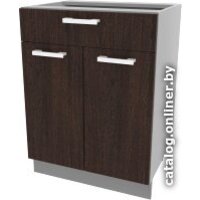 Интерлиния Компо НШ60рш1 (дуб венге)