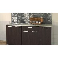 Интерлиния Компо НШ60рш1 (дуб венге) Image #2