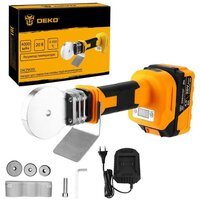 Deko DKCPW20V 086-3000 (с 1-им АКБ)