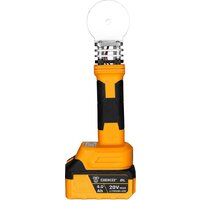 Deko DKCPW20V 086-3000 (с 1-им АКБ) Image #4