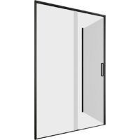 Aquanet Pleasure Evo 120 AE65-120x80-BT (черный анодированный) Image #2