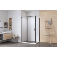 Aquanet Pleasure Evo 120 AE65-120x80-BT (черный анодированный) Image #3