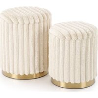 Halmar Fido (кремовый/золотой)