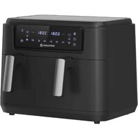 Аэрогриль (аэрофритюрница) Evolution AIRO 10600 Dual - Превью изображения №2 — Интернет-Магазин TECNO.BY
